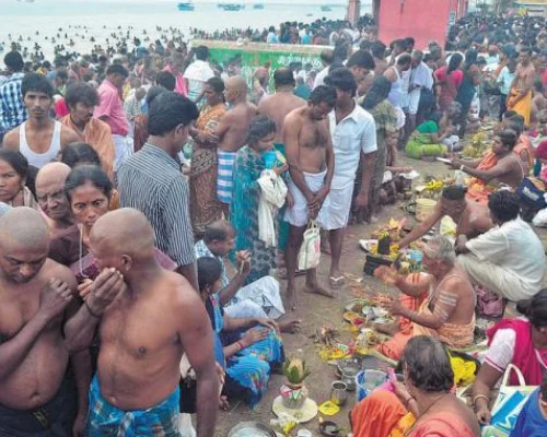 Kubera Pooja